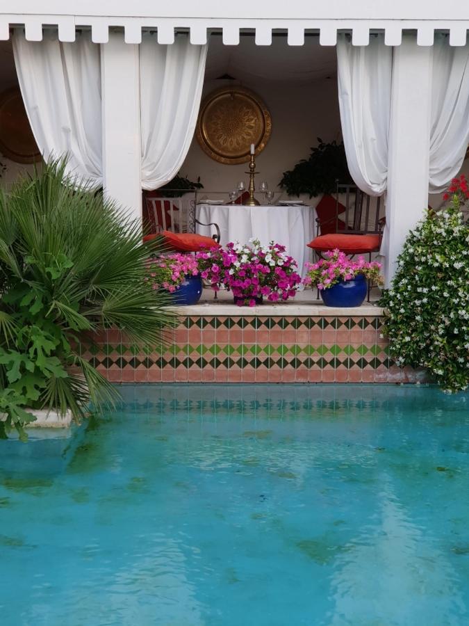 La Villa Majorelle بيرتويس المظهر الخارجي الصورة