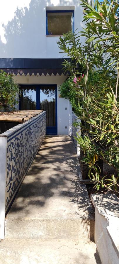 La Villa Majorelle بيرتويس المظهر الخارجي الصورة