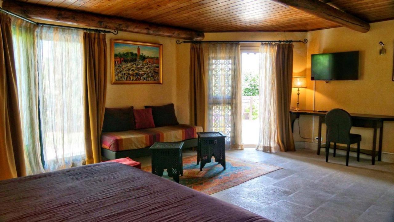 La Villa Majorelle بيرتويس المظهر الخارجي الصورة