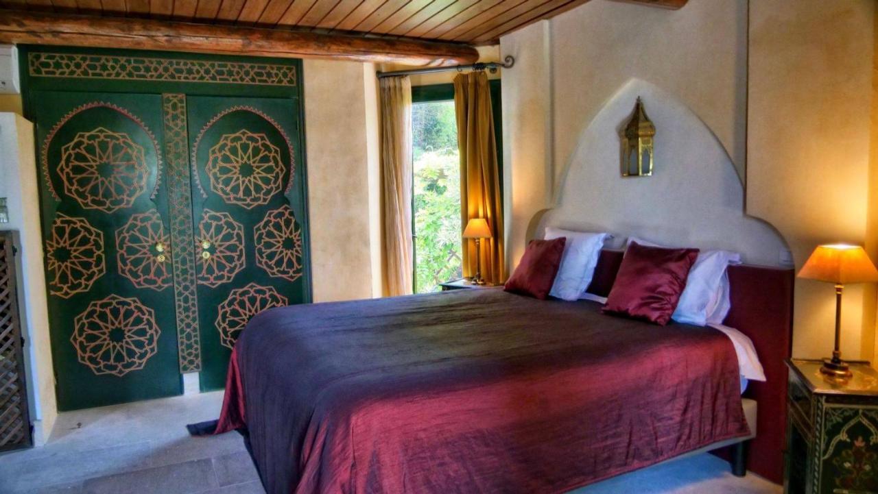 La Villa Majorelle بيرتويس المظهر الخارجي الصورة