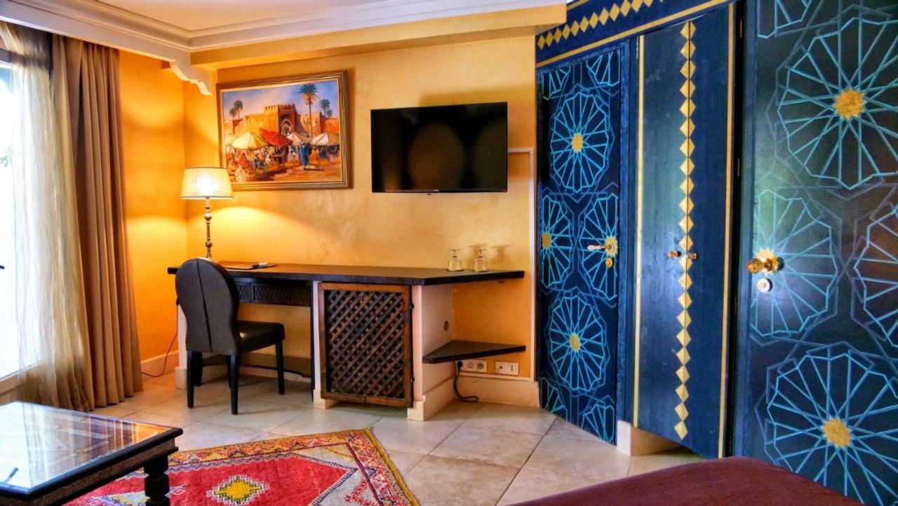 La Villa Majorelle بيرتويس المظهر الخارجي الصورة
