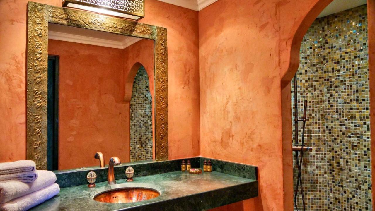 La Villa Majorelle بيرتويس المظهر الخارجي الصورة