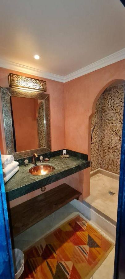 La Villa Majorelle بيرتويس المظهر الخارجي الصورة