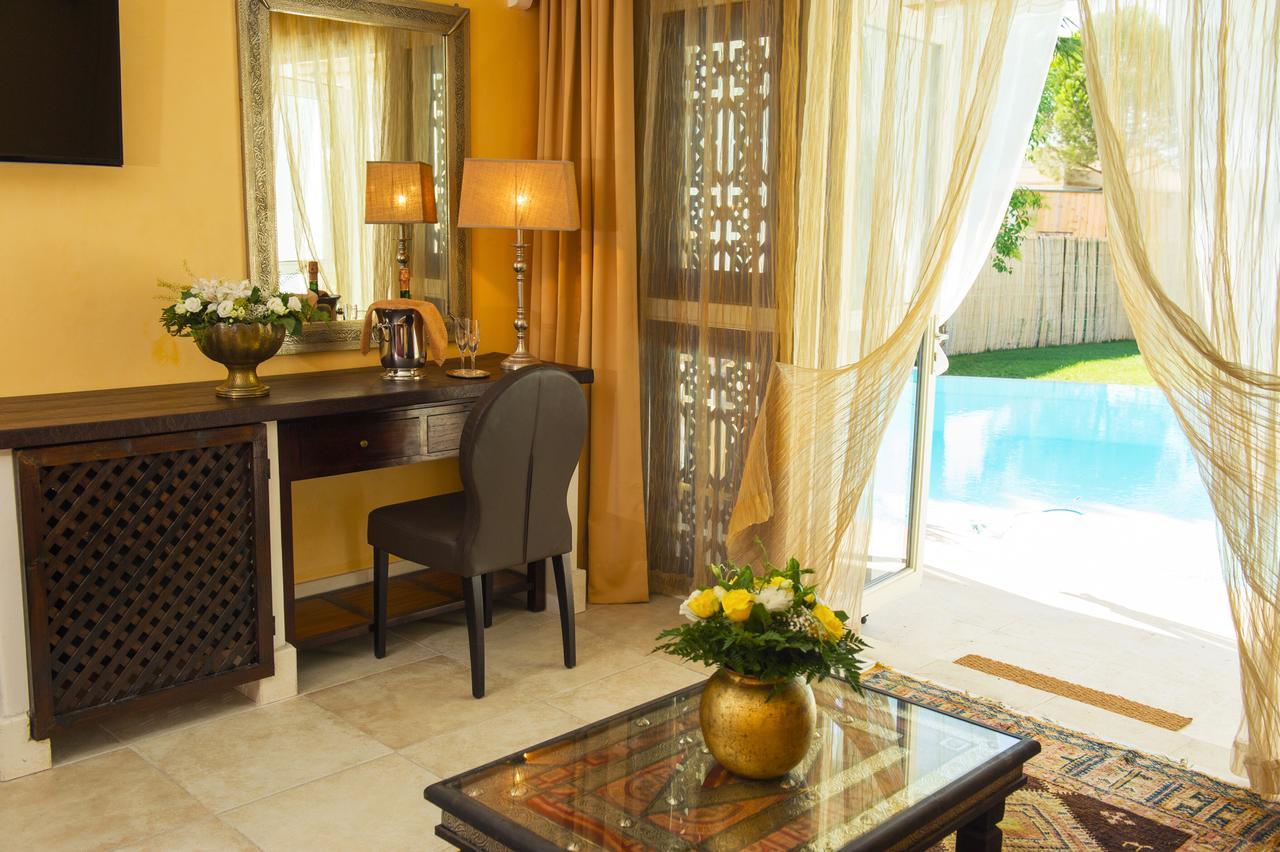 La Villa Majorelle بيرتويس المظهر الخارجي الصورة