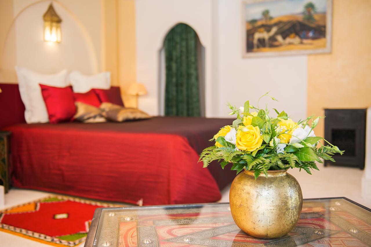 La Villa Majorelle بيرتويس المظهر الخارجي الصورة