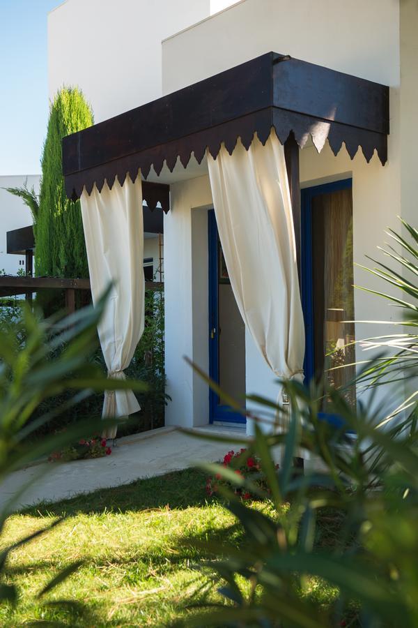 La Villa Majorelle بيرتويس المظهر الخارجي الصورة