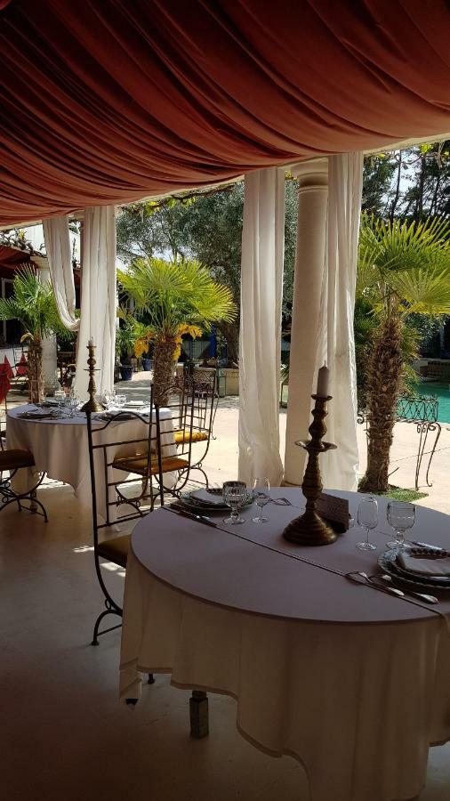La Villa Majorelle بيرتويس المظهر الخارجي الصورة