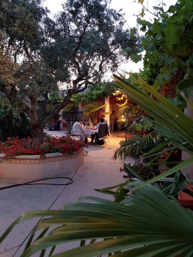 La Villa Majorelle بيرتويس المظهر الخارجي الصورة